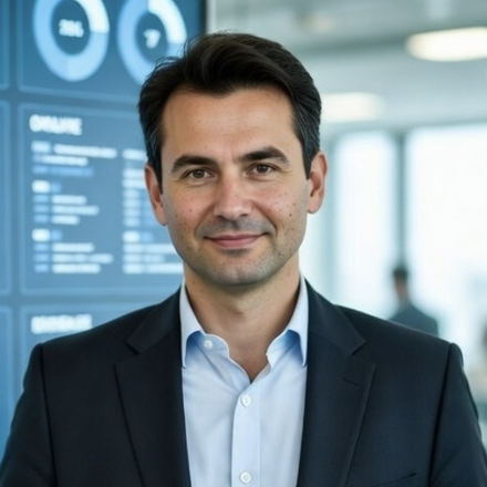 Martin Procházka