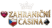Zahraniční Online Casino